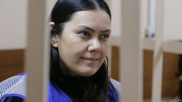 Gulchekhra Bobokulova