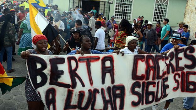 Manifestación
