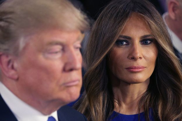 Melania
