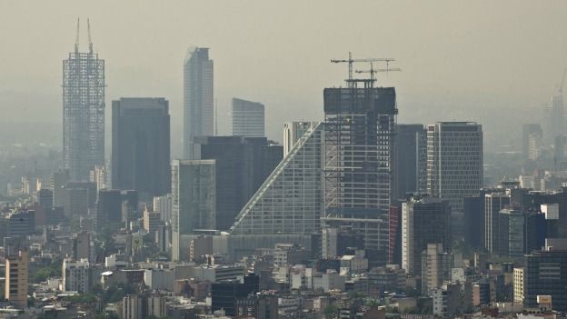 Ciudad de México