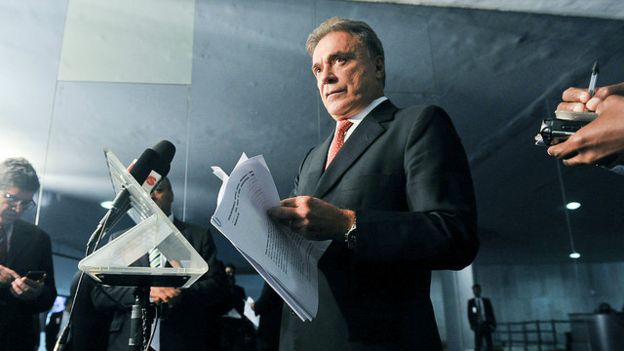 (Foto: Jane de Araújo/Ag. Senado)