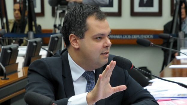 (Foto: Luiz Alves/Ag. Câmara)