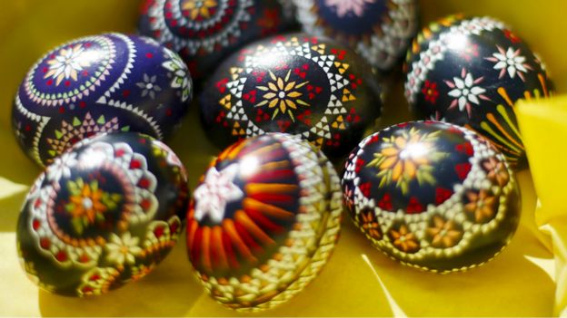 Huevos Sorbia