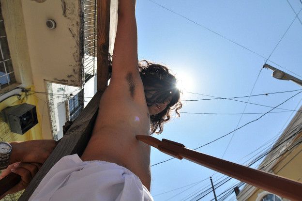 Semana Santa