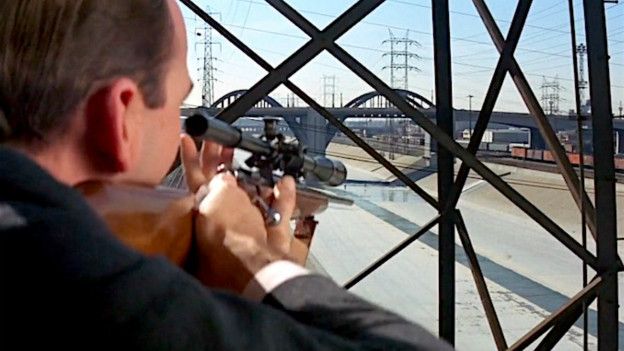 Point Blank 1967