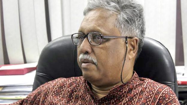 ড. আইনুন নিশাত (ফাইল ফটো)