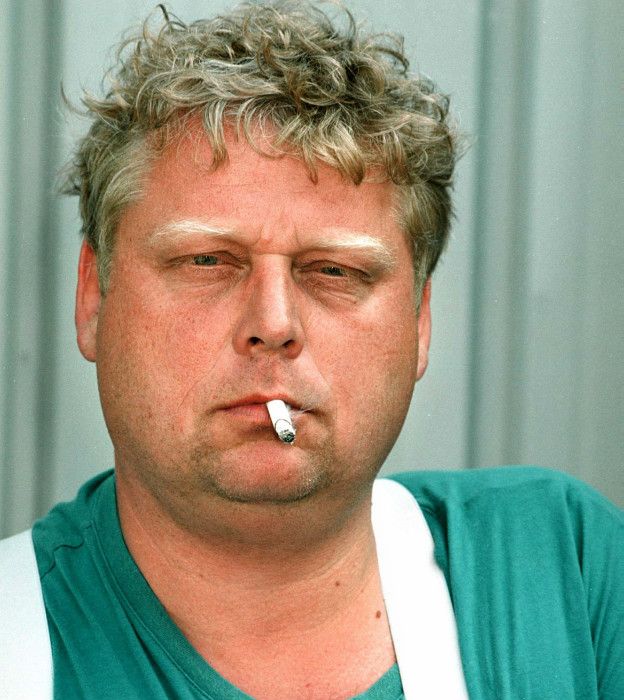 Theo van Gogh