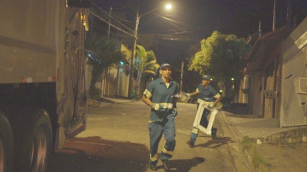 (Foto: Cortesia Damasco Filmes)