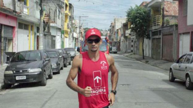 (Cortesia Damasco Filmes)