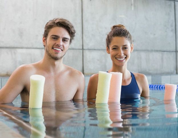 Aquagym