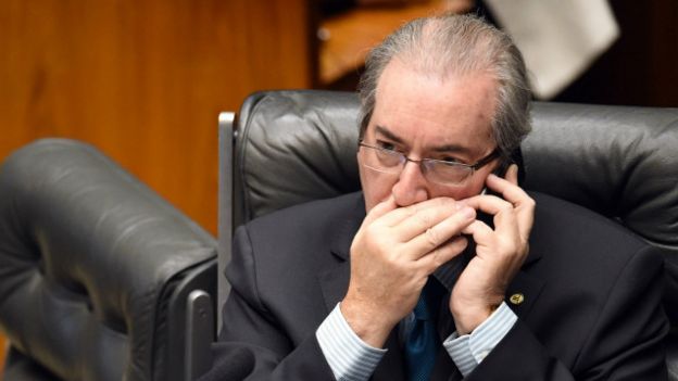 Eduardo Cunha
