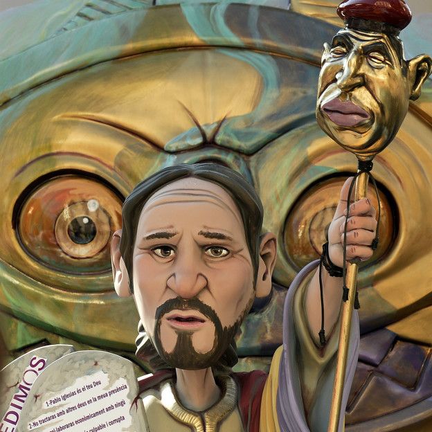 Pablo Iglesias