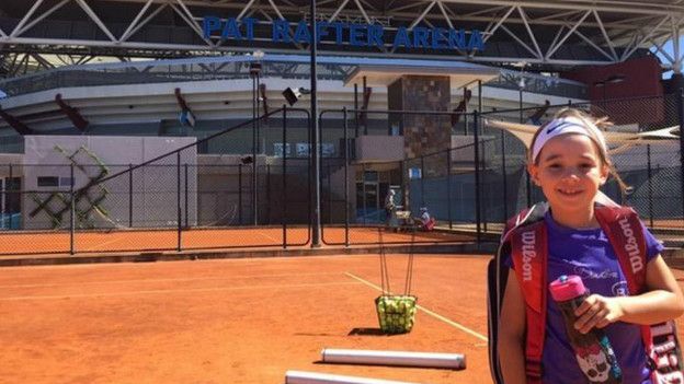 Para Livi es algo normal