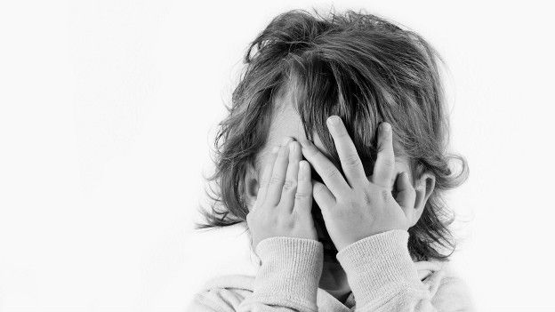 ¿Niños presionados?