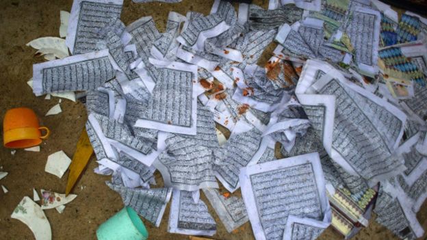 al quran