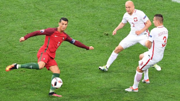 Ronaldo