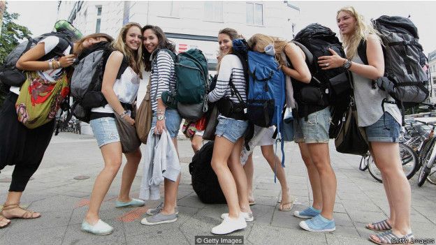 Gap Year