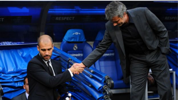 Guardiola