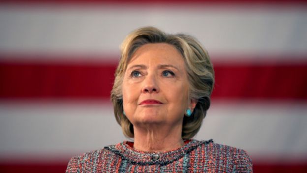 clinton