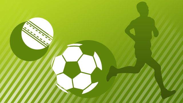 Sports Week-end