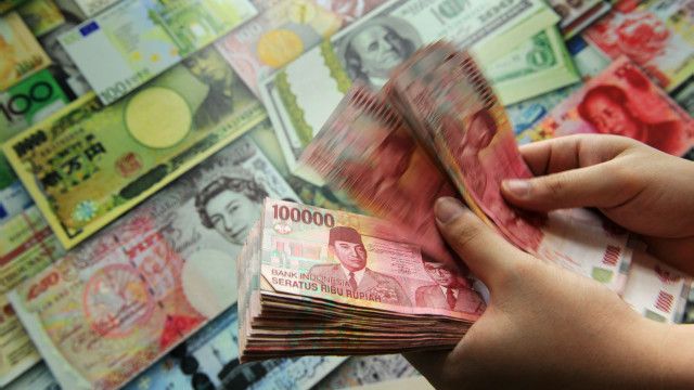 rupiah