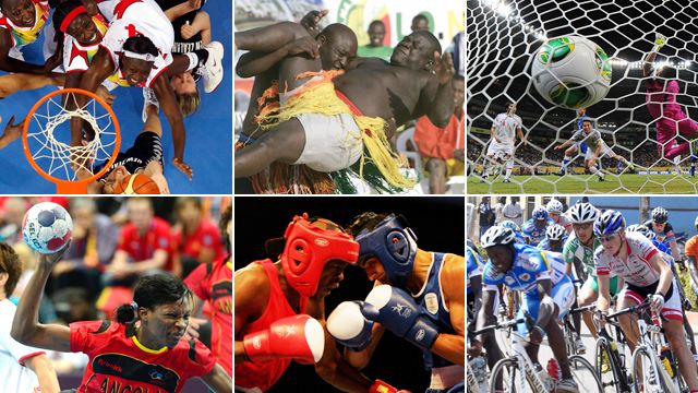 Le journal des sports
