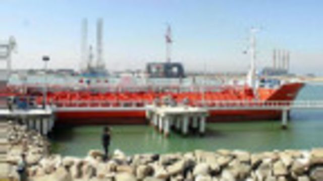 india export