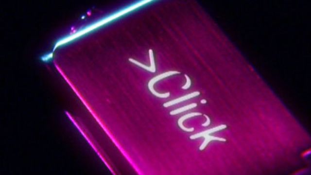 Click