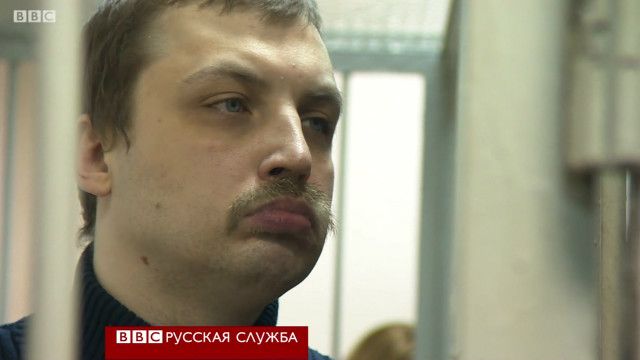 Михаил Косенко