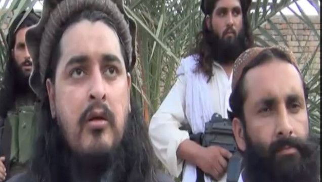 حکیم اللہ محسود