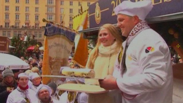 stollen festival