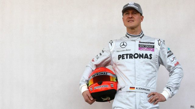 schumacher