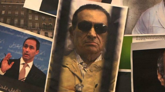مليارات من أموال الدولة المصرية لا يعرف أين ذابت