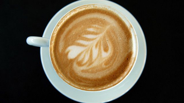 coffee