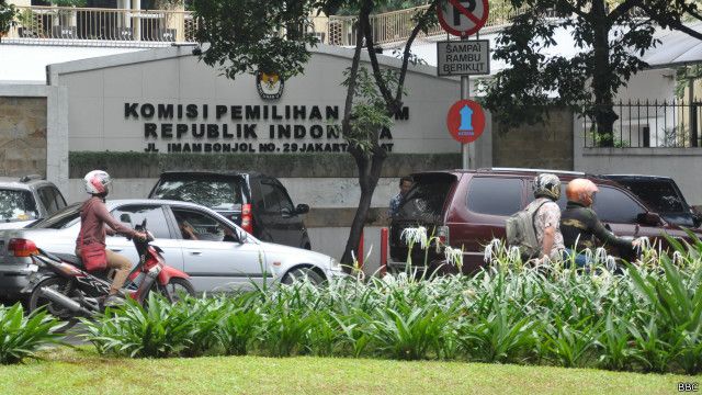 KPU