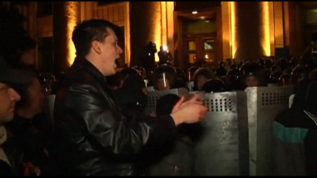 проросійські сили