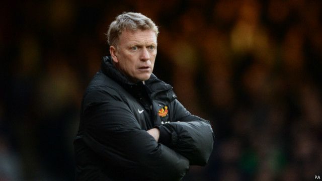 Moyes