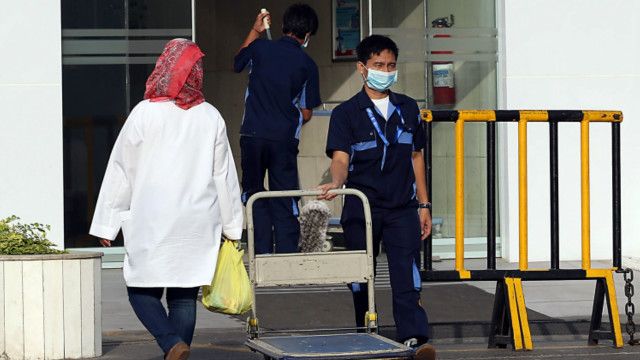 Virus MERS telah merenggut nyawa seorang WNI di Arab Saudi