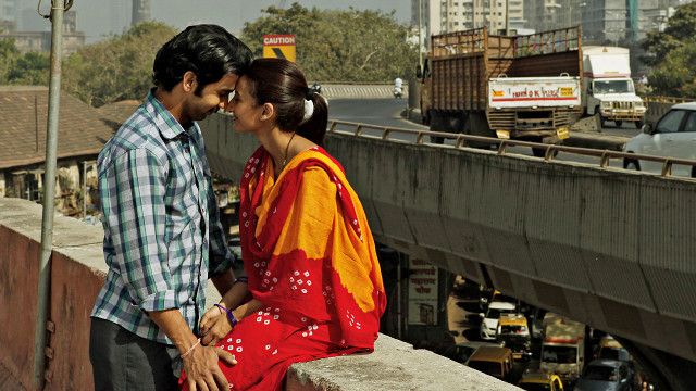 'सिटी लाइट्स'