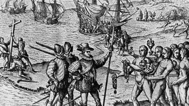 santa maria