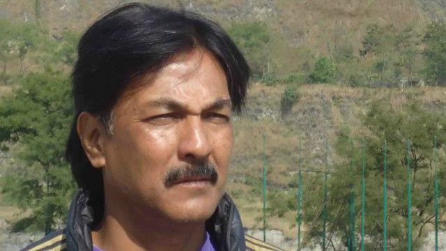 राजुकाजी शाक्य