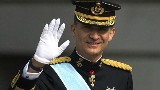 Felipe VI