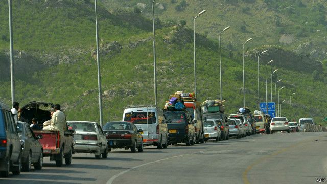 وزیرستان