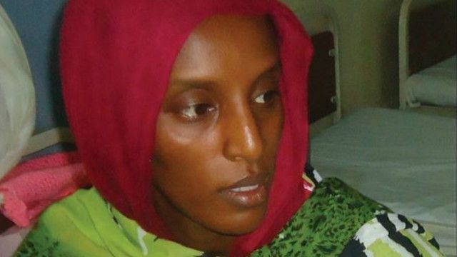 Meriam Ibrahim
