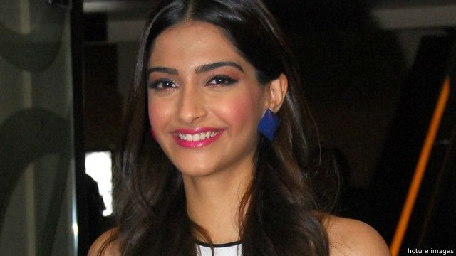 sonam kapoor