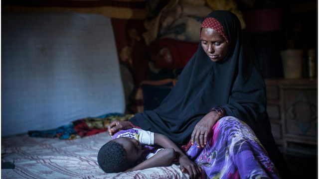 "بچيوں کے جنسي اعضا کاٹنا اسی نسل میں ختم"