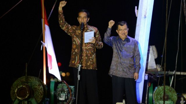 Joko Widodo