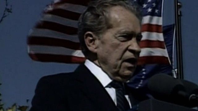 Richard Nixon