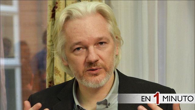 Julian Assange