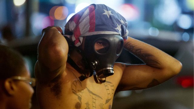 ferguson